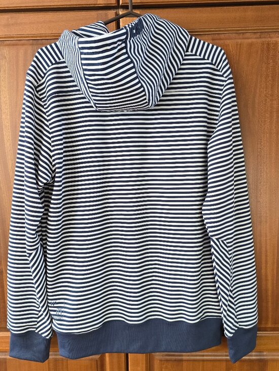 JACK & JONES Jeans inteligence HOODIE XL - Picture 4 of 11